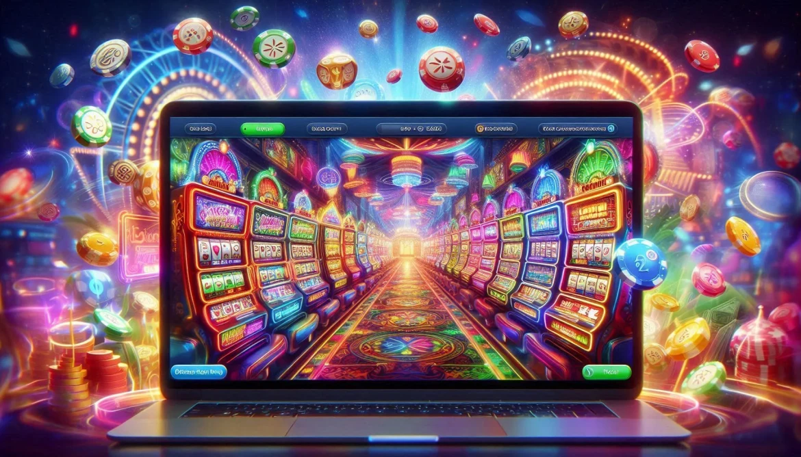 Orozino Casino